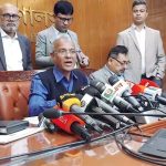 হাদির হামলাকারীদের ধরিয়ে দিলে ৫০ লাখ টাকা পুরস্কার : স্বরাষ্ট্র উপদেষ্টা