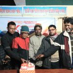 তালায় কালের কণ্ঠের ১৬ তম প্রতিষ্ঠা বার্ষিকী পালিত