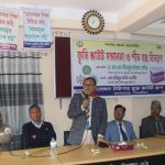 কলারোয়ায় বেঙ্গল টাইগার মুক্ত স্কাউট গ্রুপের কৃতি স্কাউট সম্মাননা ও শীত বস্ত্র বিতরণ
