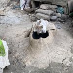 শীতের তীব্রতায় কাঁপছে কলারোয়া
