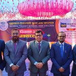 ঝাউডাঙ্গায় গ্লোবাল ট্যালেন্ট স্কুল এন্ড কলেজের অভিভাবক ও সুধী সমাবেশ অনুষ্ঠিত