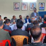 কলারোয়ায় বিএনপির কার্যালয় উদ্বোধন