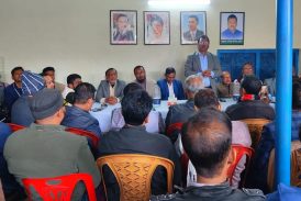 কলারোয়ায় বিএনপির কার্যালয় উদ্বোধন