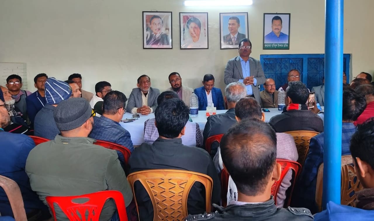 কলারোয়ায় বিএনপির কার্যালয় উদ্বোধন