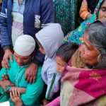 কালিগঞ্জে অবৈধ ডাম্পারের সঙ্গে মোটরসাইকেল সংঘর্ষে পঞ্চম শ্রেণির শিক্ষার্থীর মৃত্যু
