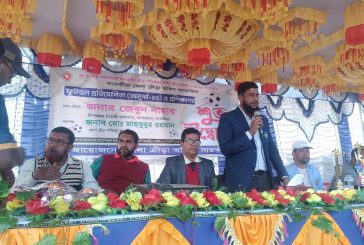 কলারোয়ায় ফুটবল প্রতিযোগিতা ও প্রশিক্ষণের উদ্বোধন