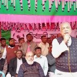 কালিগঞ্জে স্বতন্ত্র প্রার্থী ডা. শহিদুল আলমের নির্বাচনী প্রচারণা শুরু