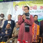 ধানের শীষই পারে দেশবাসীর আশা-আকাঙ্ক্ষার বাস্তব রূপ দিতে——- কলারোয়ায় বিএনপি প্রার্থী হাবিব