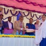 কালিগঞ্জে সিফাত ফাউন্ডেশনের উদ্যোগে গুণীজন ও মেধাবী শিক্ষার্থীদের সংবর্ধনা অনুষ্ঠিত