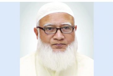 ঢাকা- ১৫ আসনে জামায়াত আমিরের মনোনয়নপত্র বৈধ ঘোষণা