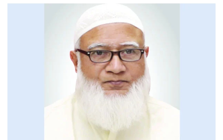 ঢাকা- ১৫ আসনে জামায়াত আমিরের মনোনয়নপত্র বৈধ ঘোষণা