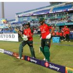 বাংলাদেশের বিশ্বকাপ ম্যাচ আয়োজন করতে চায় পাকিস্তান