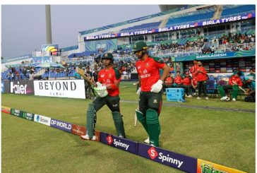 বাংলাদেশের বিশ্বকাপ ম্যাচ আয়োজন করতে চায় পাকিস্তান