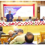 লক্ষ্মীপুরে নির্বাচনকালীন সাংবাদিকতায় প্রশিক্ষণ নিলেন ৫০ সাংবাদিক