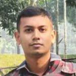 ফুলবাড়ীতে নিজ রাইফেলের গুলিতে বিজিবি সদস্যের মৃত্যু