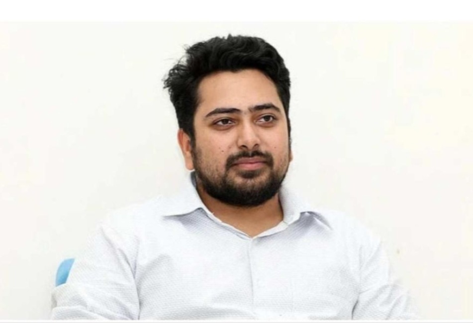 এনসিপি'র আহ্বায়ক নাহিদ ইসলাম