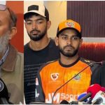 পদত্যাগ করেননি নাজমুল, মাঠে যাননি ক্রিকেটাররা