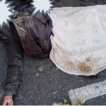 কলারোয়ায় সড়ক দূর্ঘটনায় নিহত ১