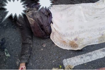 কলারোয়ায় সড়ক দূর্ঘটনায় নিহত ১