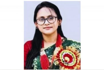 ইউএনও বললেন ‘আমি আপনার আপু না’, আয়োজকের প্রশ্ন ‘ভাবি বলবো?’
