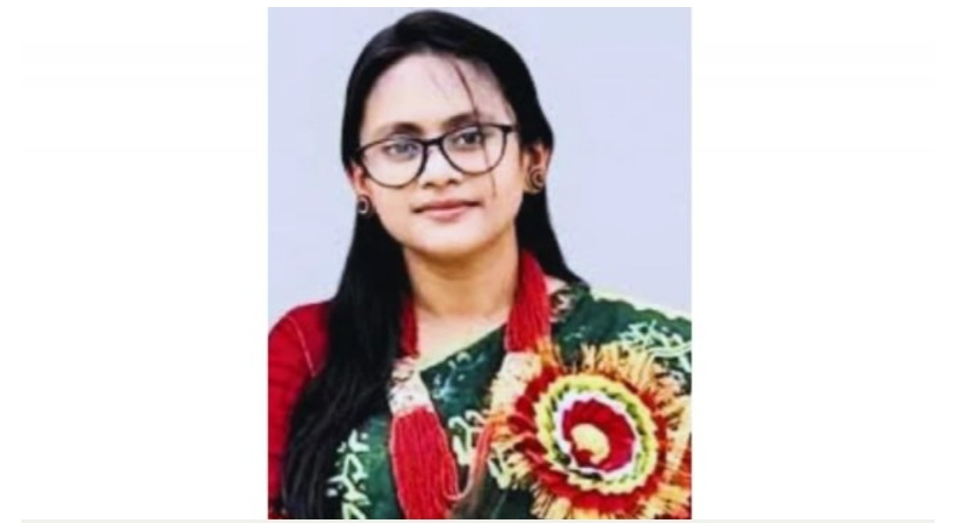 ইউএনও বললেন ‘আমি আপনার আপু না’, আয়োজকের প্রশ্ন ‘ভাবি বলবো?’