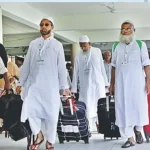 ২৫ জানুয়ারির মধ্যে হজযাত্রীদের স্বাস্থ্য পরীক্ষা শেষ করতে হবে: ধর্ম মন্ত্রণালয়