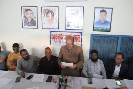 ৭২ ঘণ্টা পর কলারোয়া উপজেলা বিএনপির বিস্ফোরক অভিযোগ;ফল বাতিল ও পুনঃর্নির্বাচনের দাবি