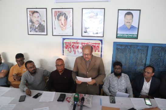 ৭২ ঘণ্টা পর কলারোয়া উপজেলা বিএনপির বিস্ফোরক অভিযোগ;ফল বাতিল ও পুনঃর্নির্বাচনের দাবি