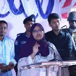 কালিগঞ্জে ভোটগ্রহণ কর্মকর্তাদের প্রশিক্ষণ কর্মশালা