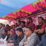 পাইকগাছায় সংখ্যালঘু নির্যাতনের বিরুদ্ধে জিরো টলারেন্স: বাপ্পি