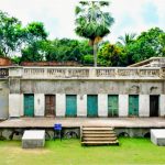 পাইকগাছার ঐতিহ্য রক্ষায় বড় উদ্যোগ; বিশ্ববরেণ্য বিজ্ঞানী পি.সি. রায়ের জন্মভিটা সংস্কারে নেমেছে প্রত্নতত্ত্ব অধিদপ্তর