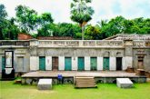 পাইকগাছার ঐতিহ্য রক্ষায় বড় উদ্যোগ; বিশ্ববরেণ্য বিজ্ঞানী পি.সি. রায়ের জন্মভিটা সংস্কারে নেমেছে প্রত্নতত্ত্ব অধিদপ্তর