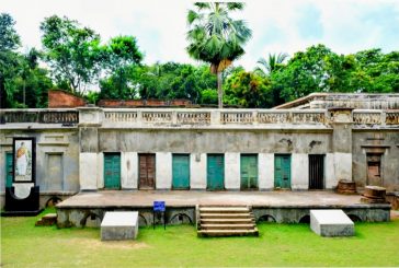 পাইকগাছার ঐতিহ্য রক্ষায় বড় উদ্যোগ; বিশ্ববরেণ্য বিজ্ঞানী পি.সি. রায়ের জন্মভিটা সংস্কারে নেমেছে প্রত্নতত্ত্ব অধিদপ্তর