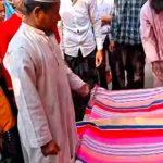 কালিগঞ্জে পুকুরে ডুবে সাড়ে তিন বছরের শিশুর মর্মান্তিক মৃত্যু