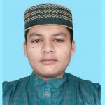 মাওলানা আব্দুল বারী সাহেবের পৌত্র জাওয়াদ মুতাম্মিমের ট্যালেন্টপুলে বৃত্তি লাভ