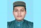মাওলানা আব্দুল বারী সাহেবের পৌত্র জাওয়াদ মুতাম্মিমের ট্যালেন্টপুলে বৃত্তি লাভ