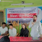 কালিগঞ্জে শান্তি ও সামাজিক সম্প্রীতি জোরদারে পিএসসিসি গ্রুপের সাংবাদিক সম্মেলন