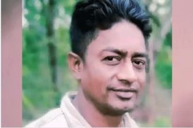 ব্রাহ্মণবাড়িয়ায় সাবেক ইউপি সদস্যের মরদেহ উদ্ধার