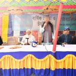 ইক্বরা চাইল্ড ক্যাডেট একাডেমির বার্ষিক ক্রীড়া প্রতিযোগিতা ও চড়ুঁইভাতি অনুষ্ঠিত