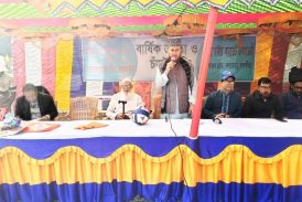 ইক্বরা চাইল্ড ক্যাডেট একাডেমির বার্ষিক ক্রীড়া প্রতিযোগিতা ও চড়ুঁইভাতি অনুষ্ঠিত