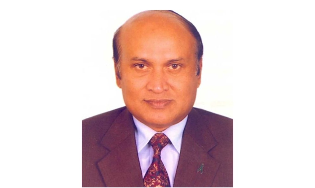 মন্ত্রিপরিষদ সচিবের দায়িত্বে সিরাজ উদ্দিন মিয়া