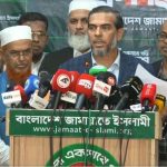 ৩০টি আসনে ভোট পুনর্গণনার আবেদন, জয়ীদের শপথ স্থগিতে আইনি পদক্ষেপ নেবে জামায়াত