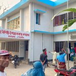 কলারোয়ায় খামারের দূর্গন্ধ নিয়ে বিরোধ: ছুরিকাঘাতে ভ্যানচালক নিহত, আটক ৪