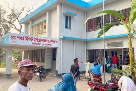 কলারোয়ায় খামারের দূর্গন্ধ নিয়ে বিরোধ: ছুরিকাঘাতে ভ্যানচালক নিহত, আটক ৪