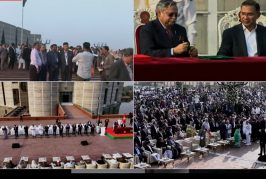 প্রথমবার এমপি হয়েই মন্ত্রী-প্রতিমন্ত্রী হলেন যারা