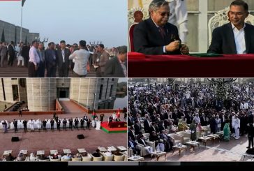 প্রথমবার এমপি হয়েই মন্ত্রী-প্রতিমন্ত্রী হলেন যারা