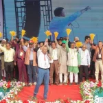 বিএনপি একমাত্র দল, যাদের সুন্দরভাবে দেশ পরিচালনা করার অভিজ্ঞতা আছে: তারেক রহমান