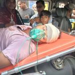 কালিগঞ্জে বিকাশ এজেন্টকে কুপিয়ে ১০ লাখ টাকা ছিনতাই