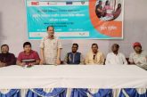 কালিগঞ্জে আন্তর্জাতিক নারী দিবস উপলক্ষে সাংবাদিকদের সাথে মতবিনিময়