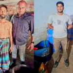 কালিগঞ্জে অবৈধভাবে জ্বালানি তেল মজুদ: দুই ব্যবসায়ীকে জরিমানা, তেল ও ব্যারেল জব্দ